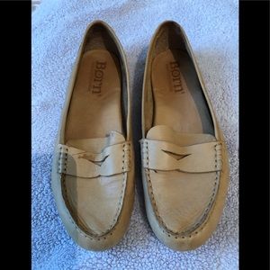 Born loafers 7